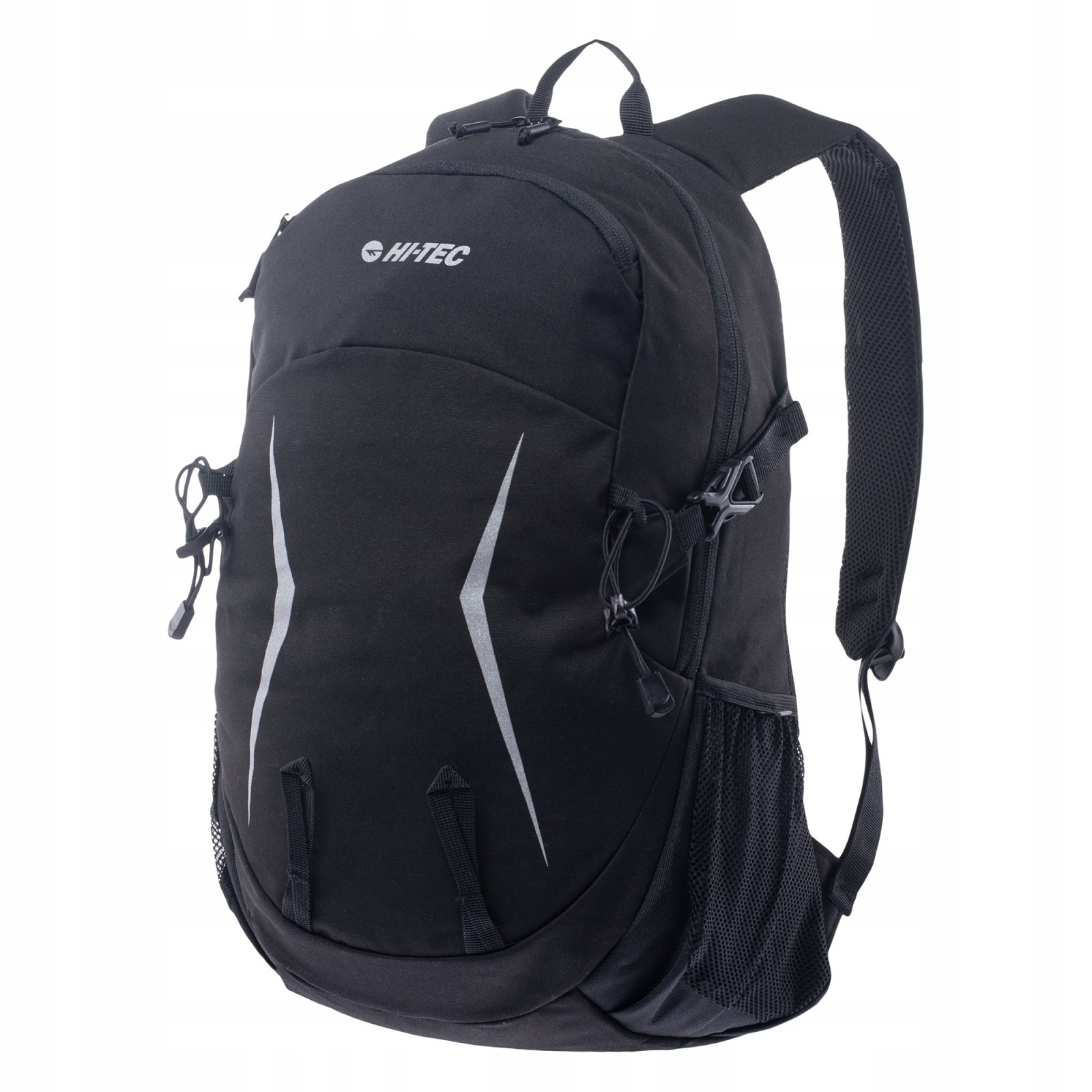 Turistický a školský batoh HI-TEC MIXLAND 18L - ľahký a univerzálny